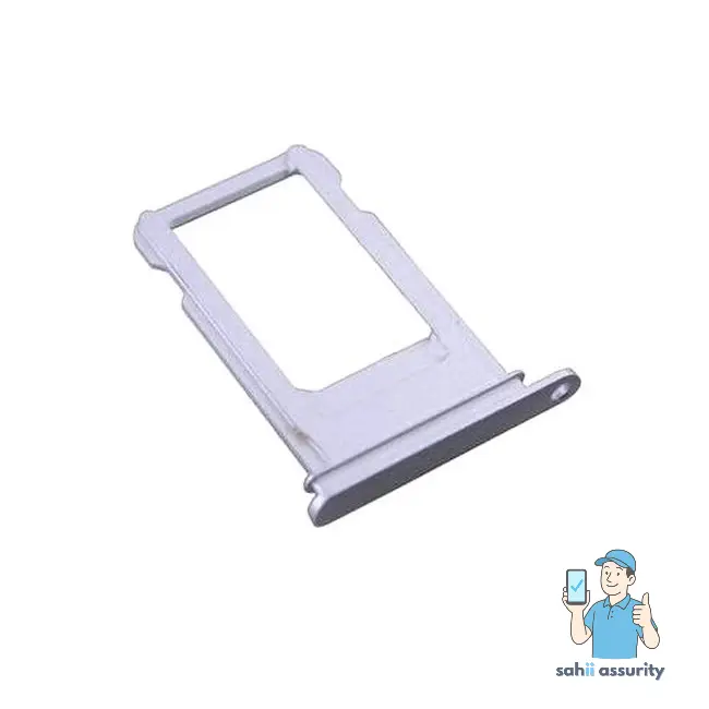 SIM Card Holder Tray for Apple iPhone SE thumbnail